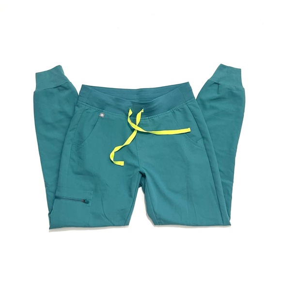 FIGS Marine Zamora Joggers - Picture 1 of 4
